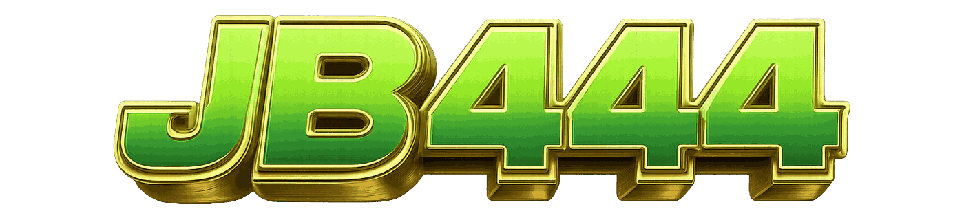 jb444 লোগো